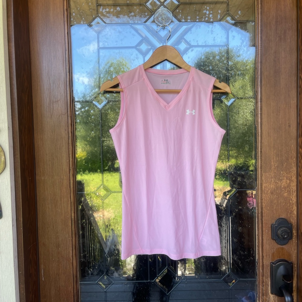 Under Armour Tank Top